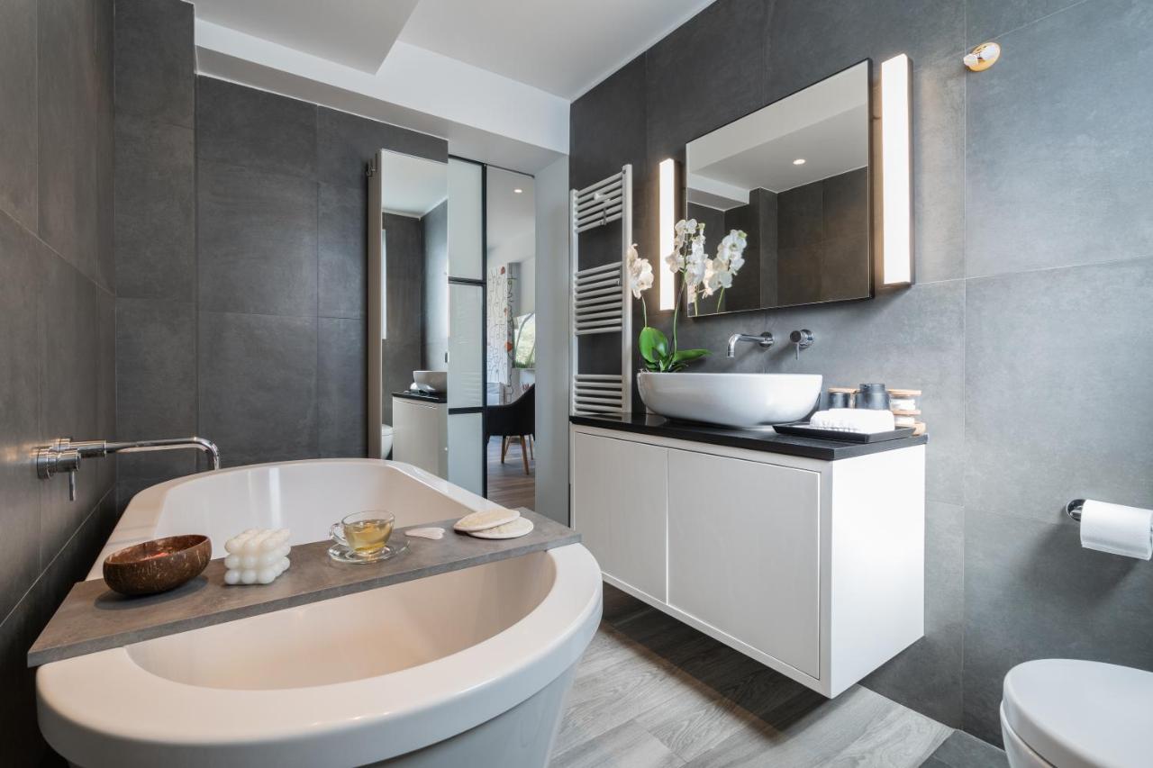 Elegant Suite - Acropolis أثينا المظهر الخارجي الصورة